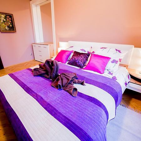 Market Square Residence Krakov Exteriér fotografie